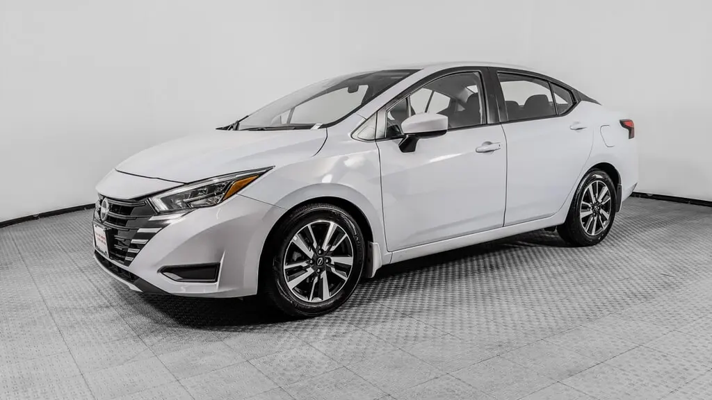 Florida Fine Cars - Used NISSAN VERSA 2025 ORLANDO SV