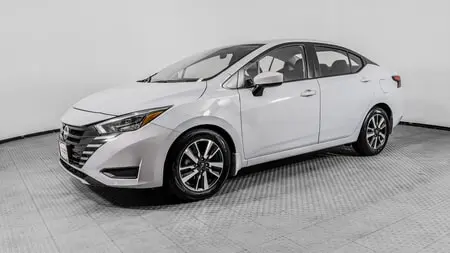 Florida Fine Cars - Used NISSAN VERSA 2025 ORLANDO SV