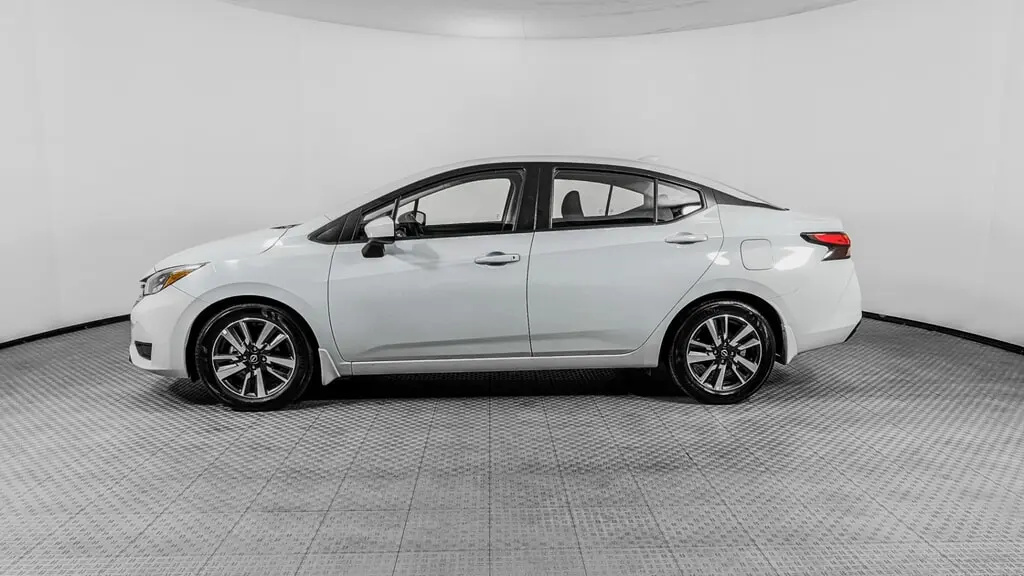Florida Fine Cars - Used NISSAN VERSA 2025 ORLANDO SV