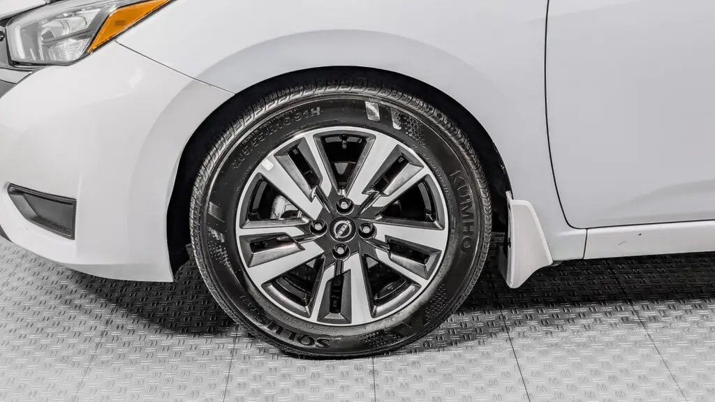 Florida Fine Cars - Used NISSAN VERSA 2025 ORLANDO SV