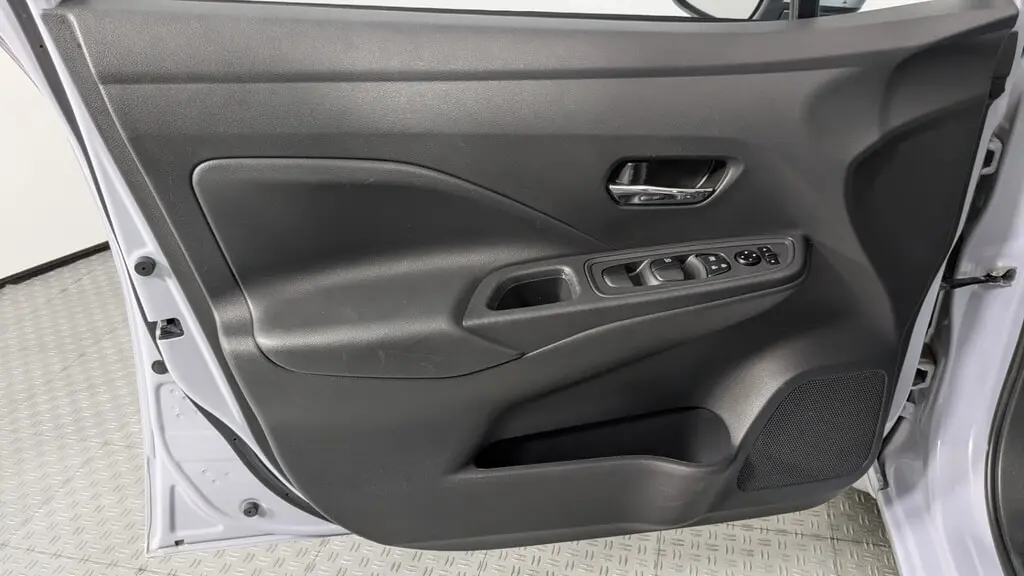 Florida Fine Cars - Used NISSAN VERSA 2025 ORLANDO SV