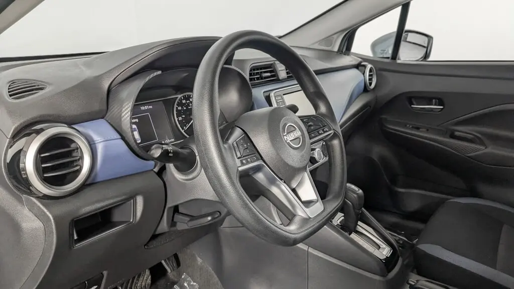 Florida Fine Cars - Used NISSAN VERSA 2025 ORLANDO SV