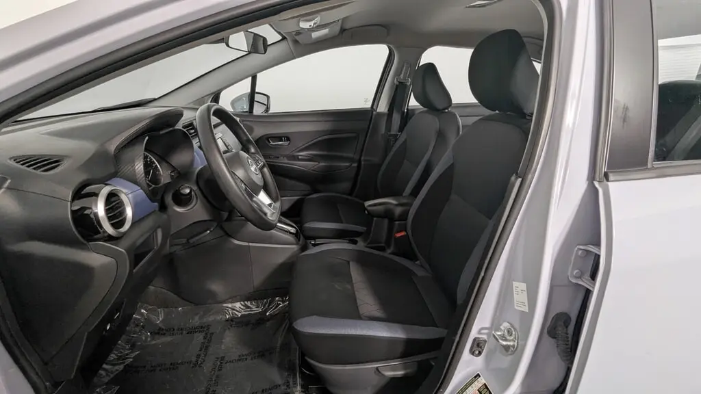 Florida Fine Cars - Used NISSAN VERSA 2025 ORLANDO SV