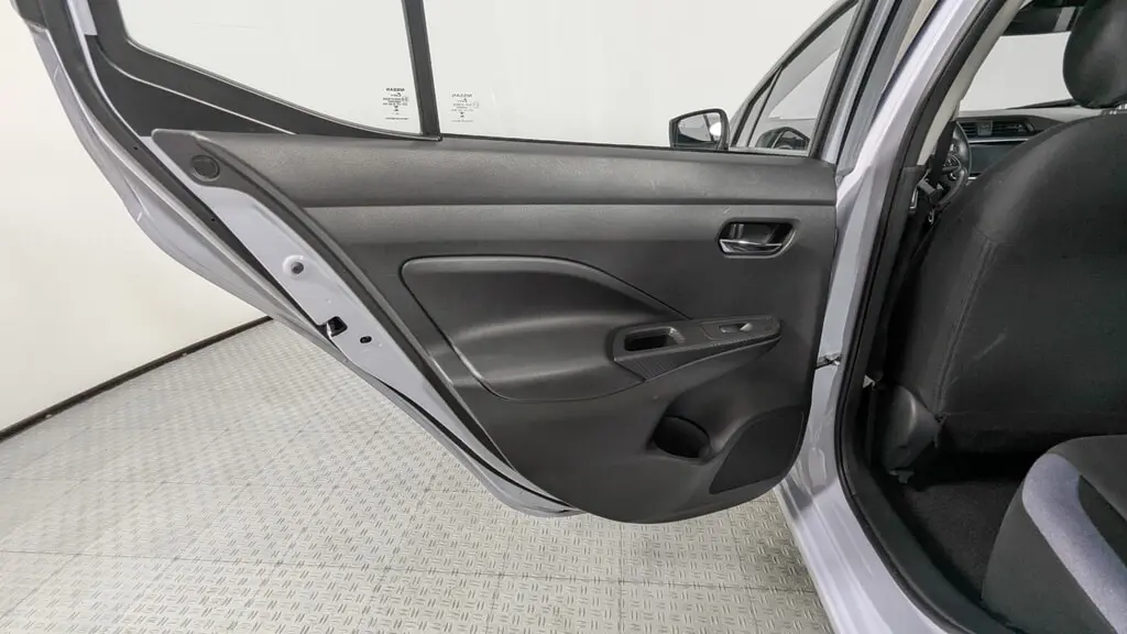 Florida Fine Cars - Used NISSAN VERSA 2025 ORLANDO SV