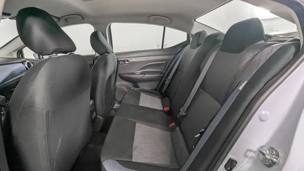 Florida Fine Cars - Used NISSAN VERSA 2025 ORLANDO SV