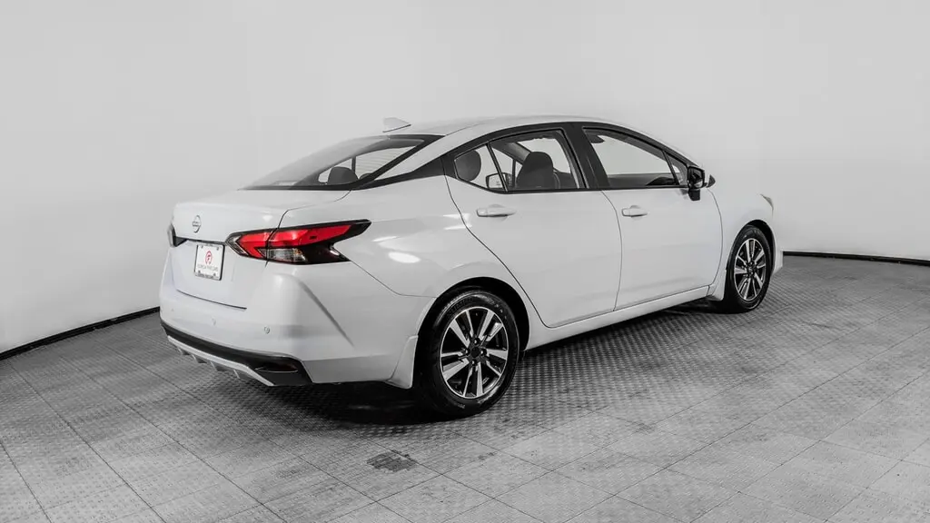 Florida Fine Cars - Used NISSAN VERSA 2025 ORLANDO SV