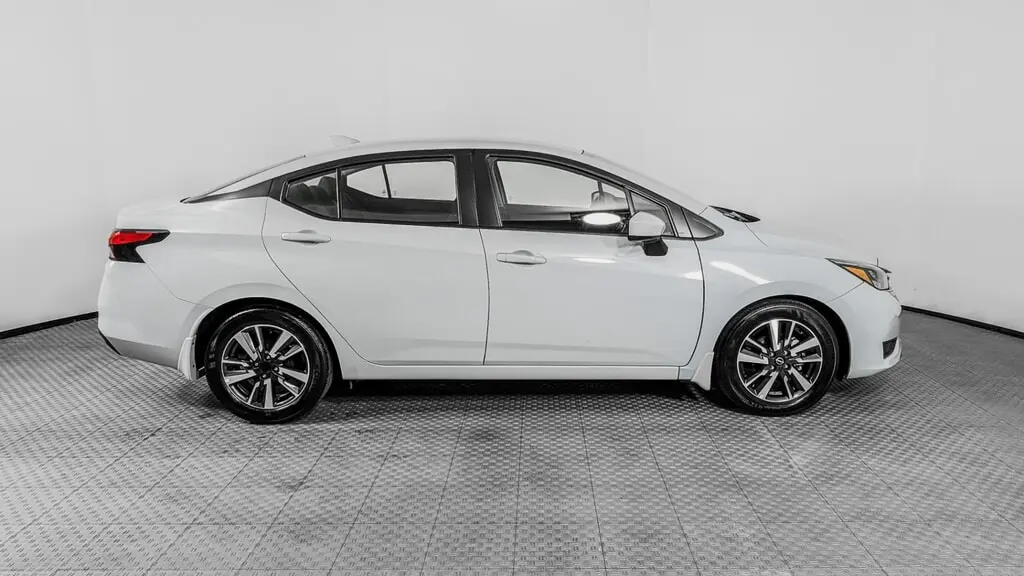 Florida Fine Cars - Used NISSAN VERSA 2025 ORLANDO SV