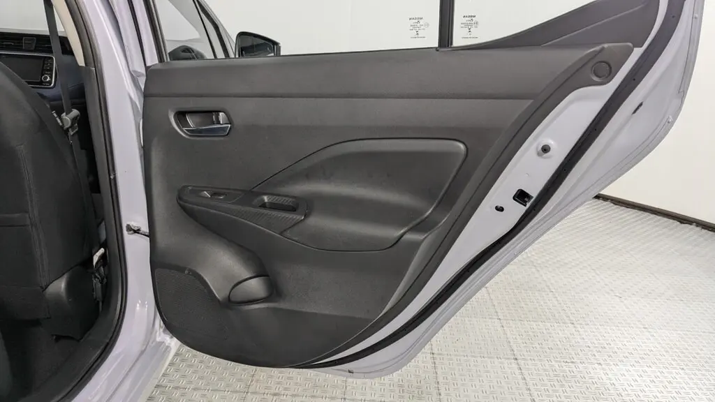 Florida Fine Cars - Used NISSAN VERSA 2025 ORLANDO SV