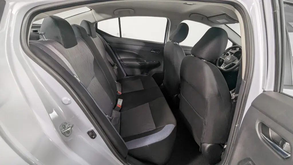Florida Fine Cars - Used NISSAN VERSA 2025 ORLANDO SV