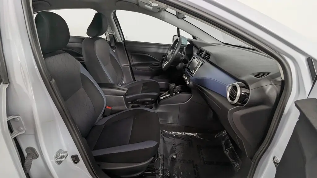 Florida Fine Cars - Used NISSAN VERSA 2025 ORLANDO SV