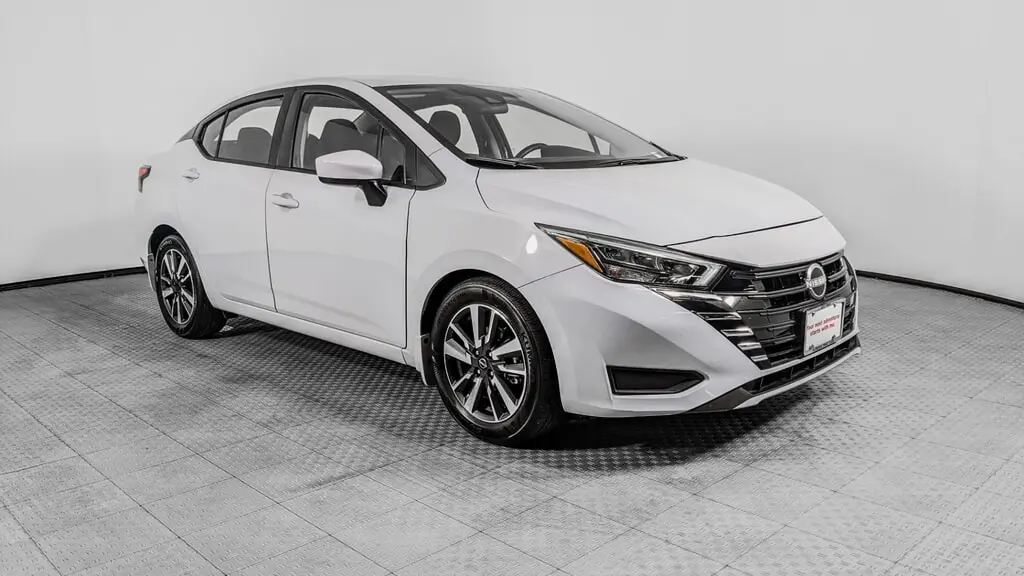 Florida Fine Cars - Used NISSAN VERSA 2025 ORLANDO SV