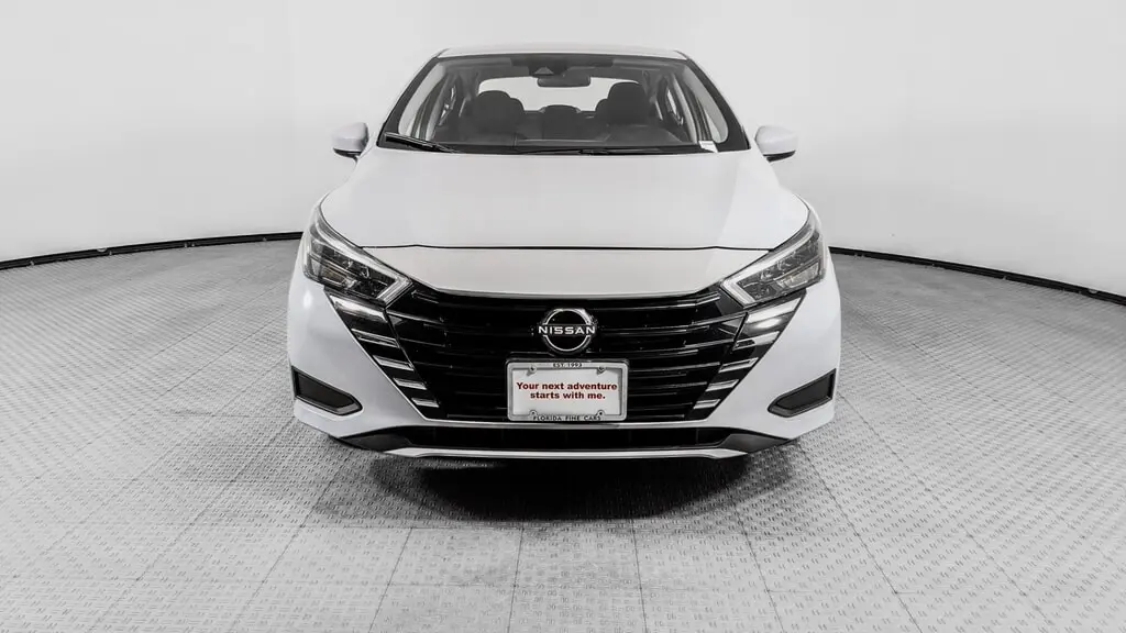 Florida Fine Cars - Used NISSAN VERSA 2025 ORLANDO SV