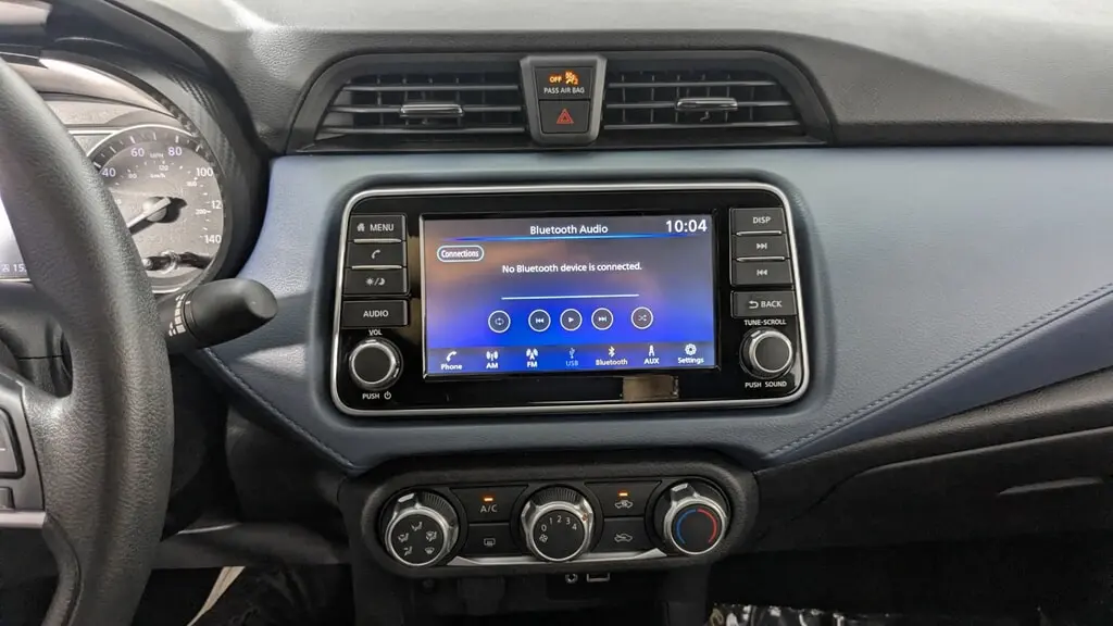 Florida Fine Cars - Used NISSAN VERSA 2025 ORLANDO SV