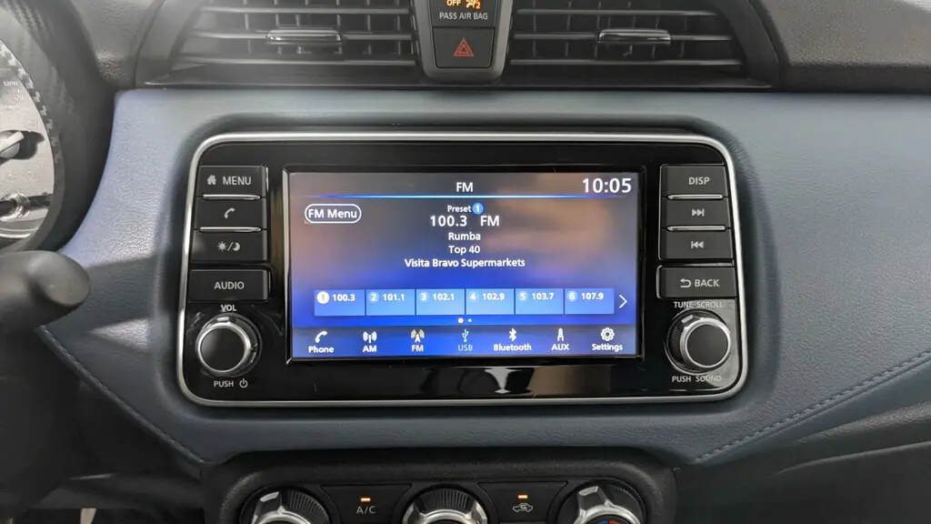 Florida Fine Cars - Used NISSAN VERSA 2025 ORLANDO SV