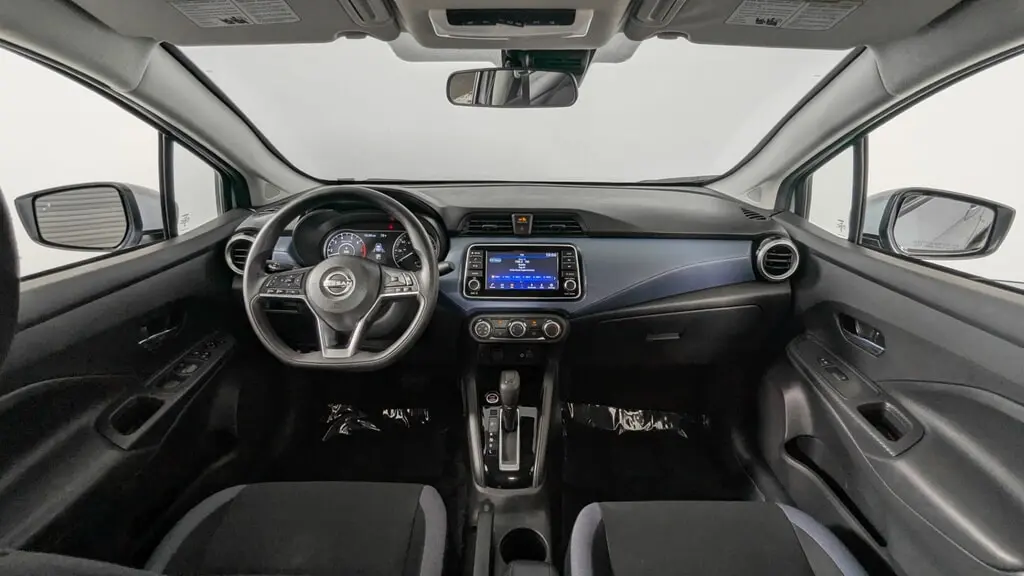 Florida Fine Cars - Used NISSAN VERSA 2025 ORLANDO SV