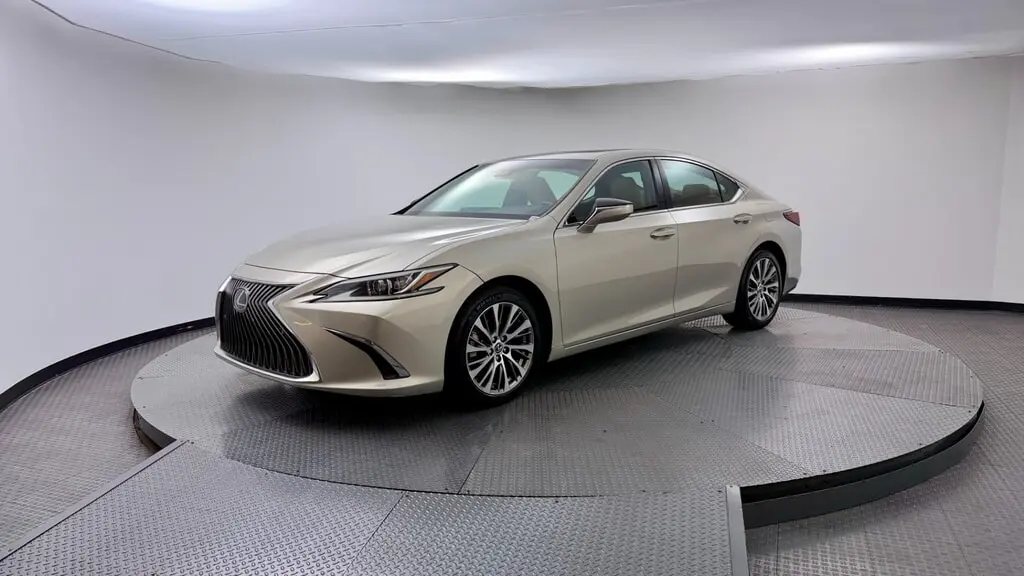 Florida Fine Cars - Used LEXUS ES 2019 WEST PALM ES 350