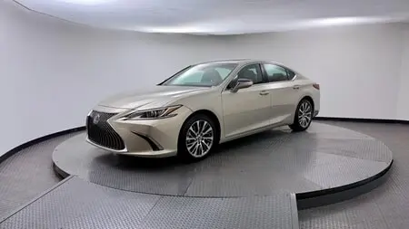 Florida Fine Cars - Used LEXUS ES 2019 WEST PALM ES 350