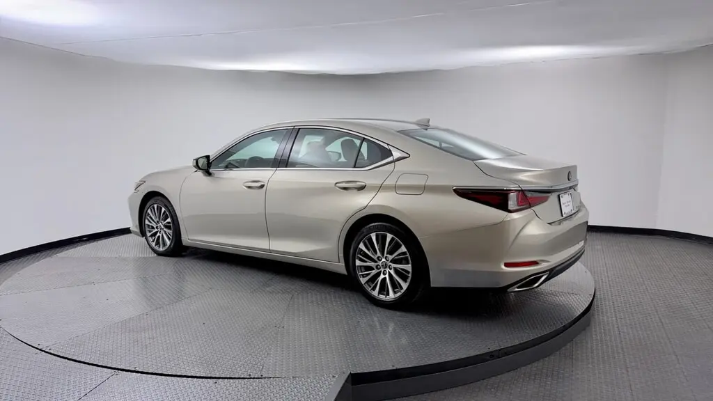 Florida Fine Cars - Used LEXUS ES 2019 WEST PALM ES 350
