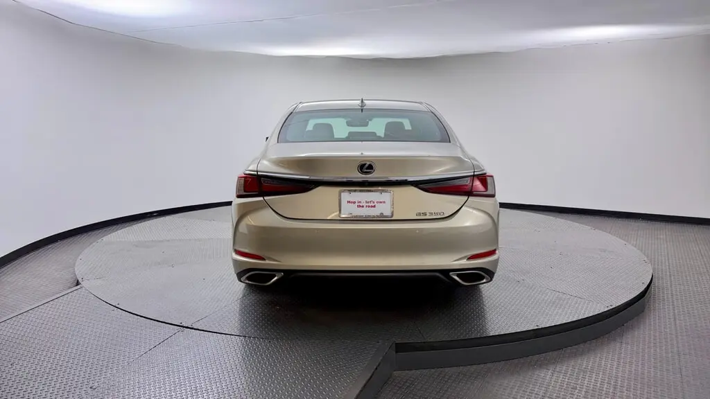 Florida Fine Cars - Used LEXUS ES 2019 WEST PALM ES 350