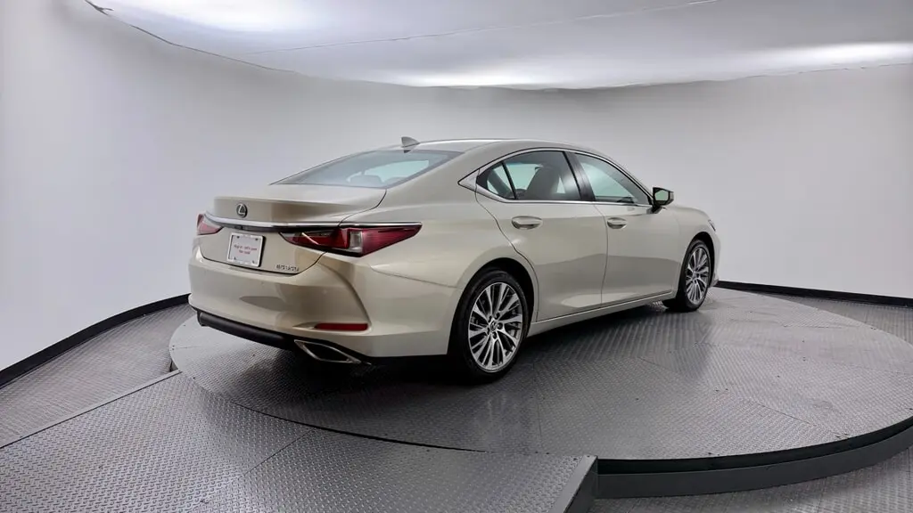 Florida Fine Cars - Used LEXUS ES 2019 WEST PALM ES 350