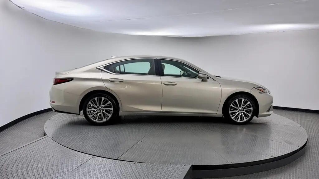 Florida Fine Cars - Used LEXUS ES 2019 WEST PALM ES 350