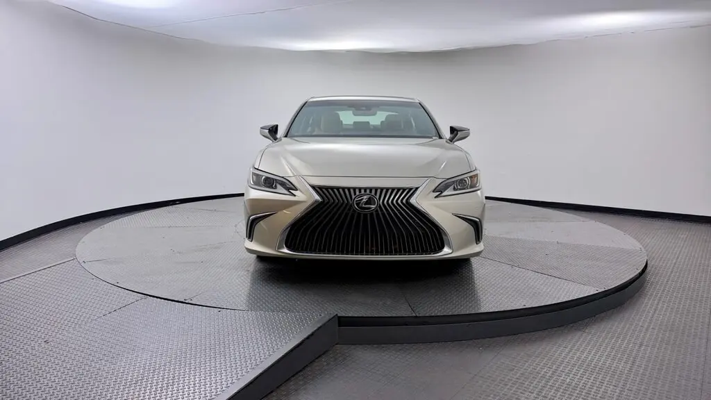 Florida Fine Cars - Used LEXUS ES 2019 WEST PALM ES 350