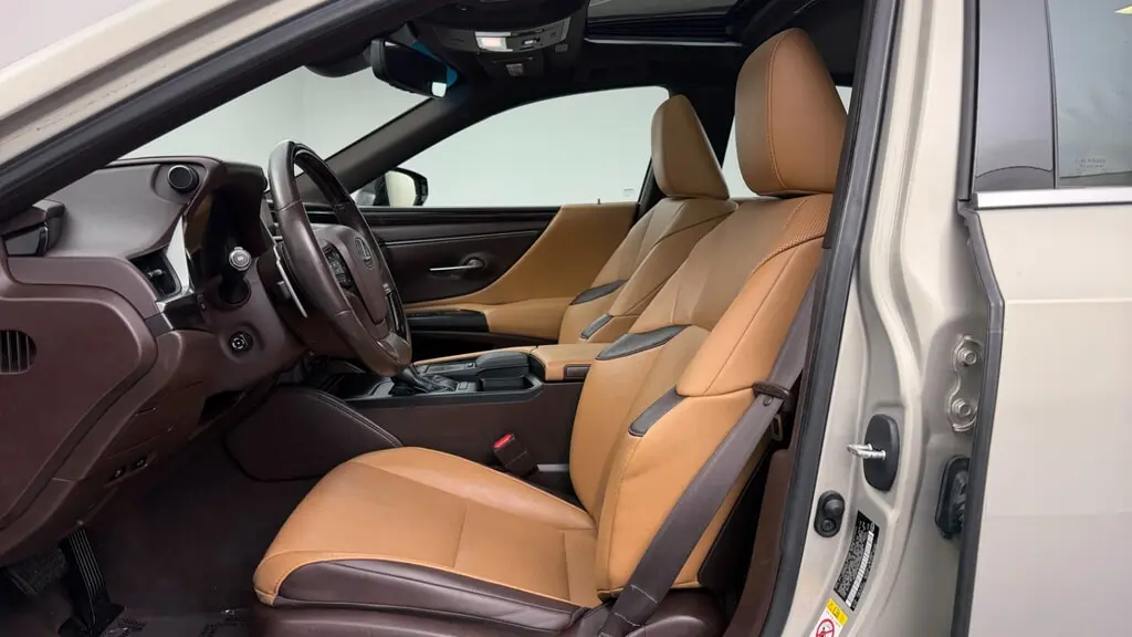 Florida Fine Cars - Used LEXUS ES 2019 WEST PALM ES 350