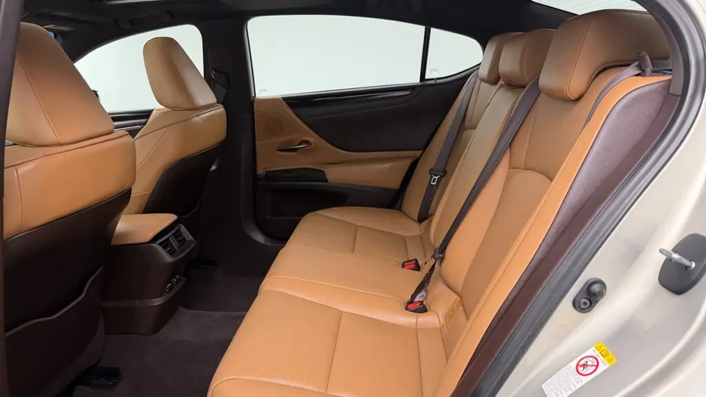Florida Fine Cars - Used LEXUS ES 2019 WEST PALM ES 350