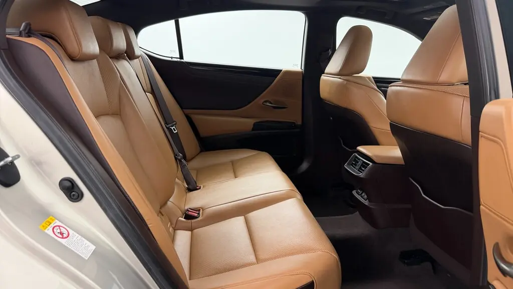 Florida Fine Cars - Used LEXUS ES 2019 WEST PALM ES 350