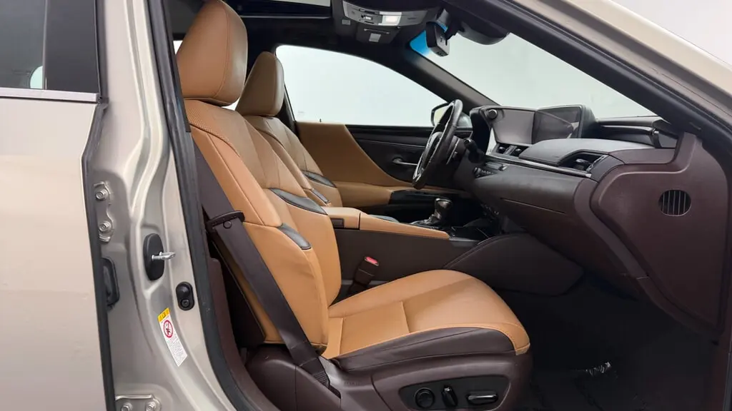 Florida Fine Cars - Used LEXUS ES 2019 WEST PALM ES 350