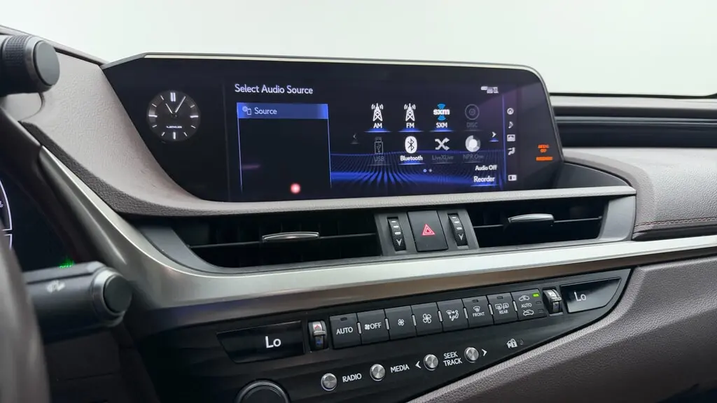 Florida Fine Cars - Used LEXUS ES 2019 WEST PALM ES 350