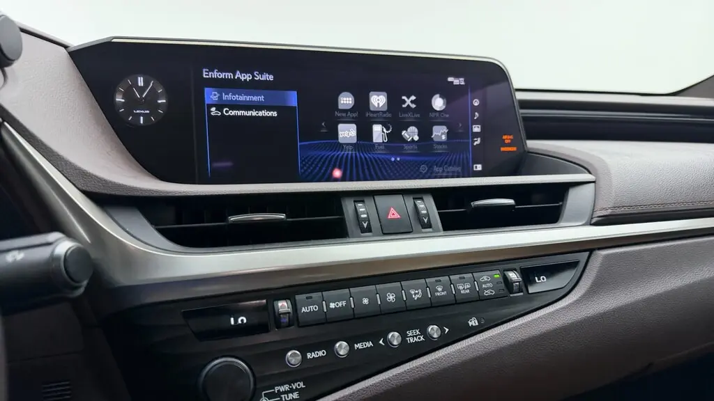 Florida Fine Cars - Used LEXUS ES 2019 WEST PALM ES 350
