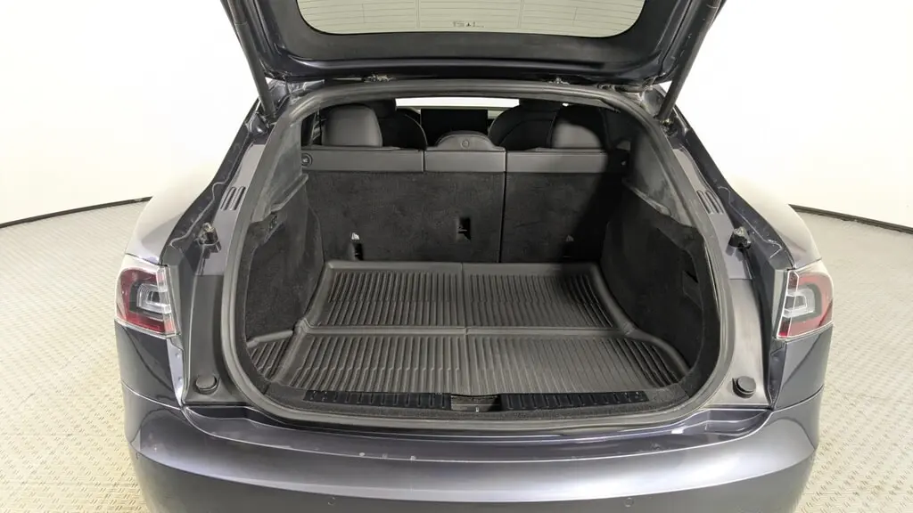 Florida Fine Cars - Used TESLA MODEL S 2021 ORLANDO LONG RANGE