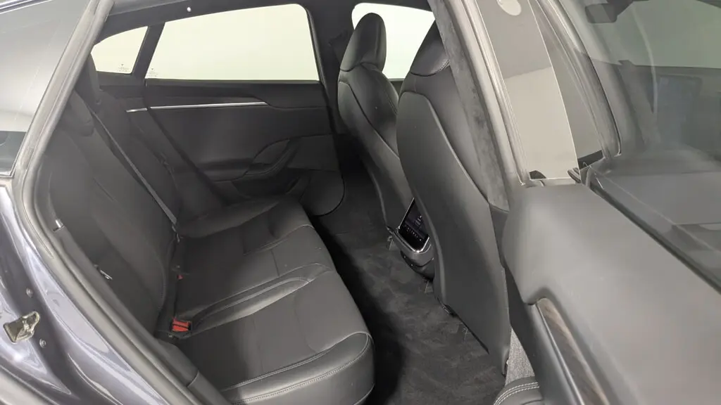 Florida Fine Cars - Used TESLA MODEL S 2021 ORLANDO LONG RANGE