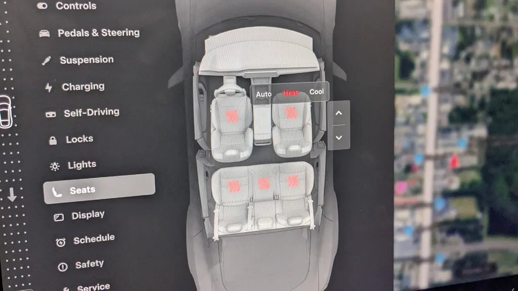 Florida Fine Cars - Used TESLA MODEL S 2021 ORLANDO LONG RANGE