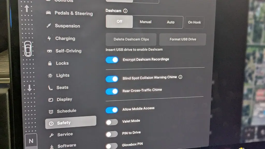 Florida Fine Cars - Used TESLA MODEL S 2021 ORLANDO LONG RANGE