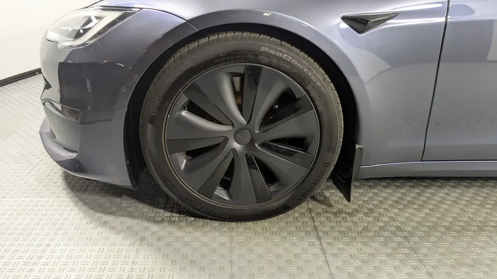 Florida Fine Cars - Used TESLA MODEL S 2021 ORLANDO LONG RANGE