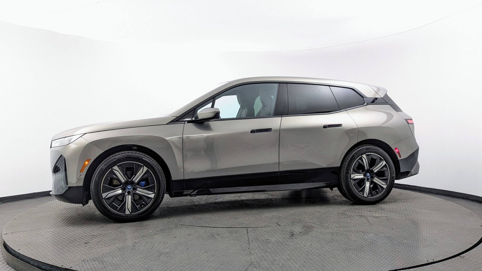 Florida Fine Cars - Used vehicle - SUV BMW IX 2023