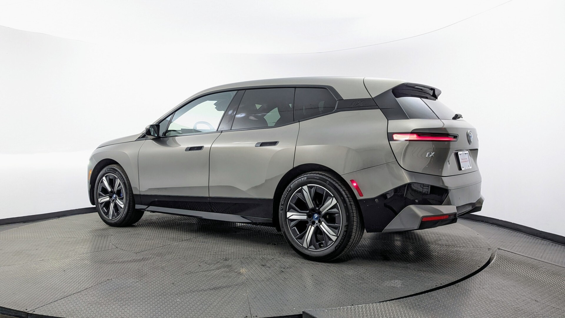 Florida Fine Cars - Used vehicle - SUV BMW IX 2023