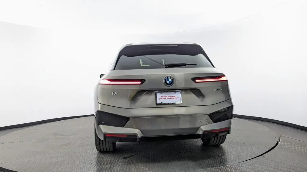 Florida Fine Cars - Used BMW IX 2023 MIAMI XDRIVE50