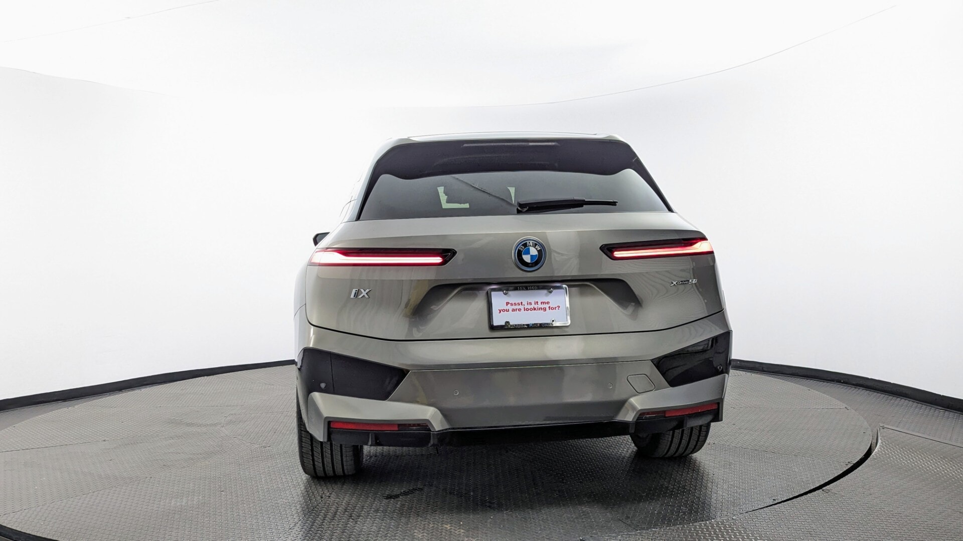 Florida Fine Cars - Used vehicle - SUV BMW IX 2023