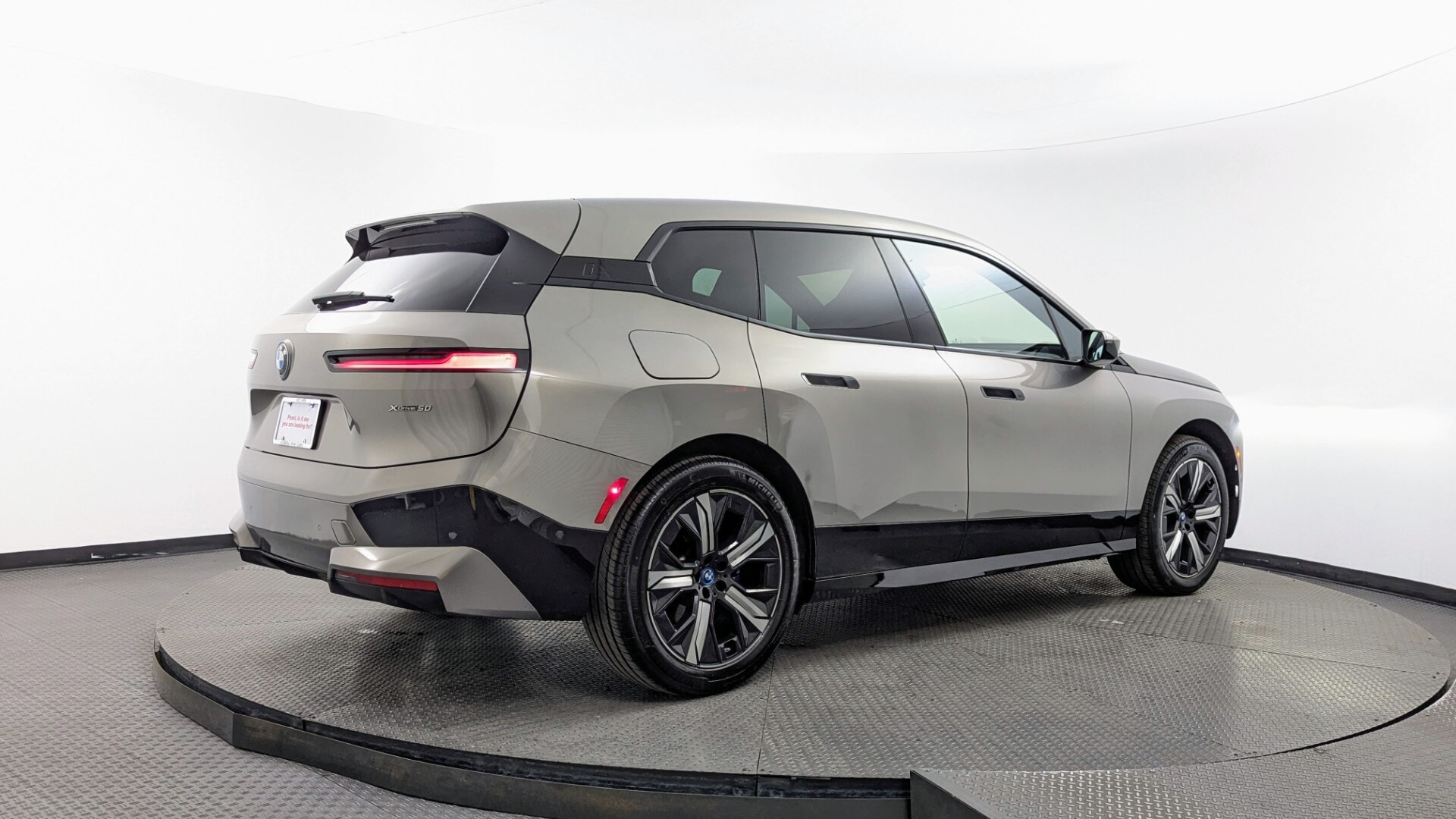 Florida Fine Cars - Used vehicle - SUV BMW IX 2023