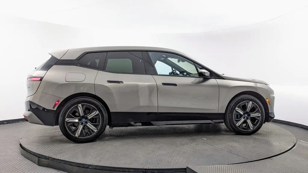 Florida Fine Cars - Used BMW IX 2023 MIAMI XDRIVE50