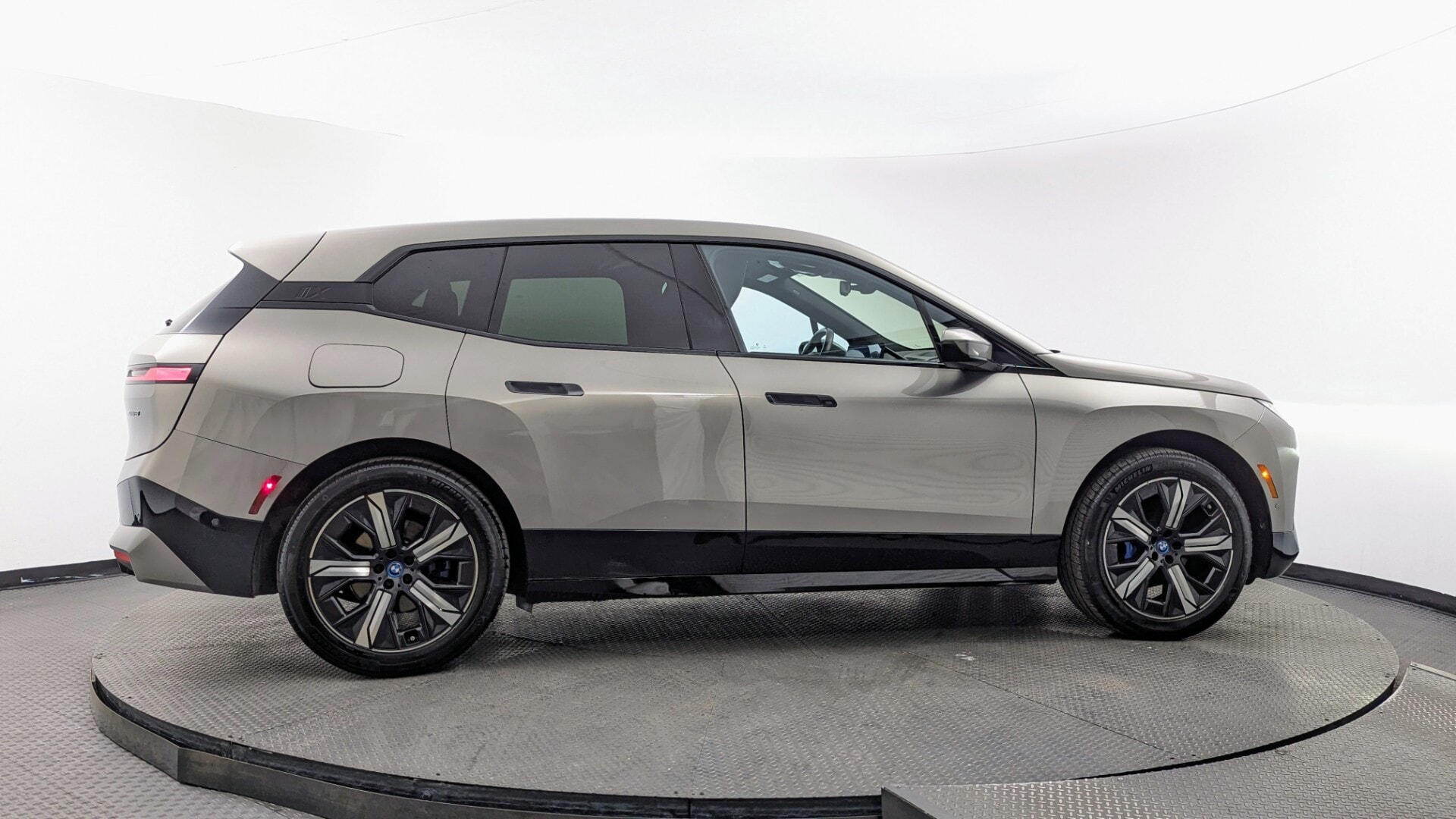 Florida Fine Cars - Used vehicle - SUV BMW IX 2023