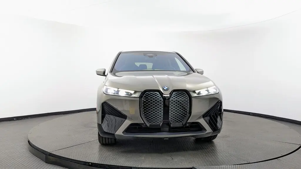 Florida Fine Cars - Used BMW IX 2023 MIAMI XDRIVE50