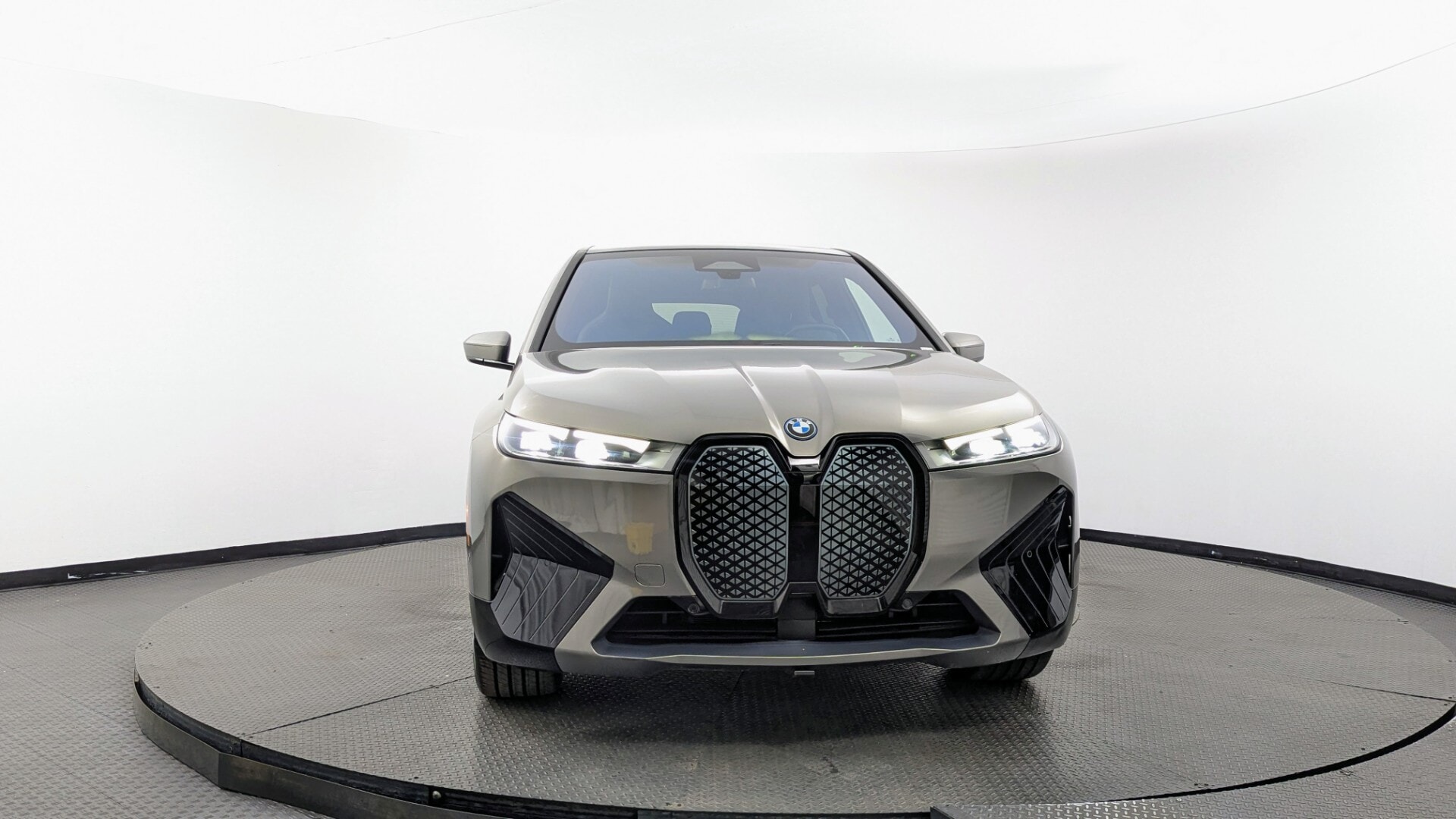 Florida Fine Cars - Used vehicle - SUV BMW IX 2023