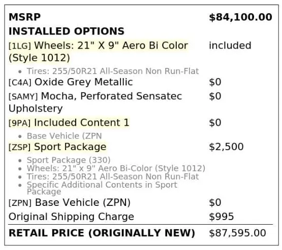 Florida Fine Cars - Used BMW IX 2023 MIAMI XDRIVE50