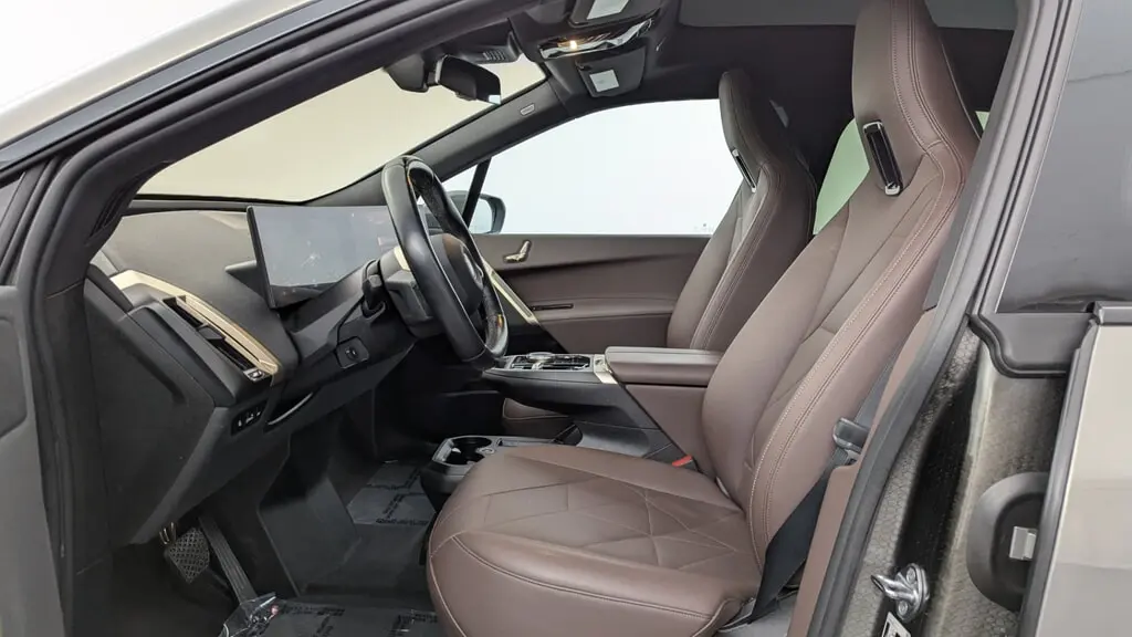 Florida Fine Cars - Used BMW IX 2023 MIAMI XDRIVE50