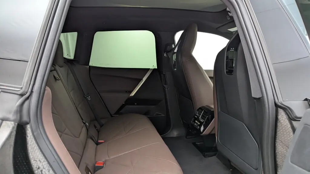 Florida Fine Cars - Used BMW IX 2023 MIAMI XDRIVE50