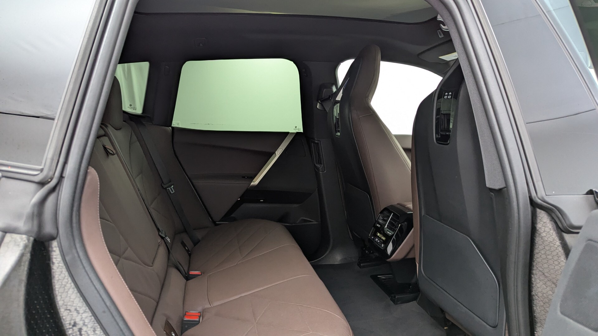 Florida Fine Cars - Used vehicle - SUV BMW IX 2023